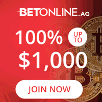 BetOnline Bitcoin Betting