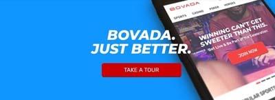Bovada Sportsbook