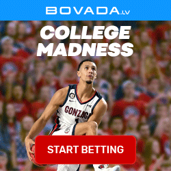 Bovada College Basketball Betting