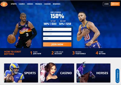 GTBets Sports Betting
