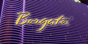 Borgata Sportsbook