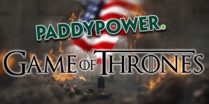 Gameof Thrones - PaddyPower