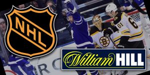 NHL and William Hill Sportsbook