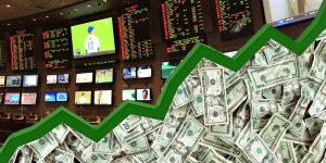 Sports Betting Cash