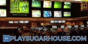PlaySugarHouse Mobile Sports Betting