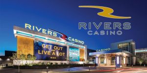 Rivers Casino - Sportsbook - Schenectady, NY