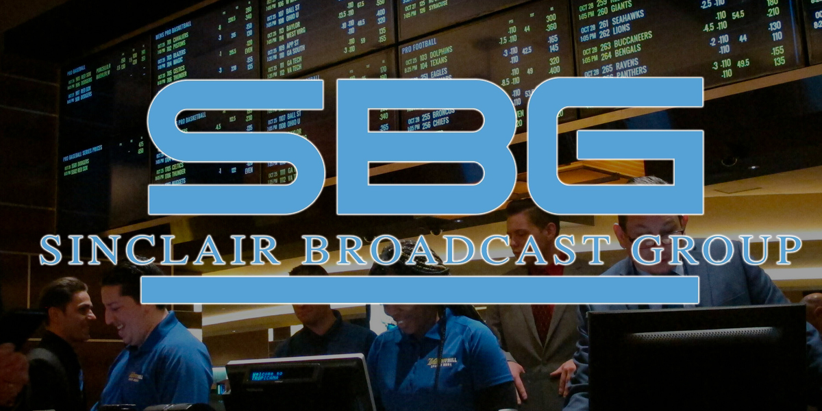 Sinclair Broadcast Group