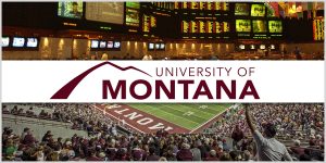 University of Montana and Sports Betting