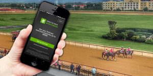 West Virginia Mobile Betting