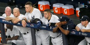 New York Yankees