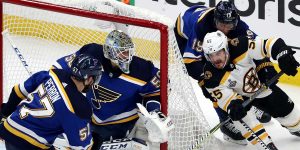 2019 NHL Stanley Cup