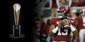 College Football Playoffs