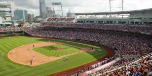 College World Series