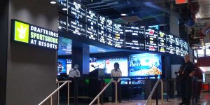 DraftKings Sportsbook