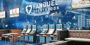 FanDuel at the Meadowlands