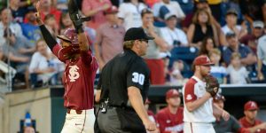 Florida State Seminoles Beat Arkansas Razorbacks