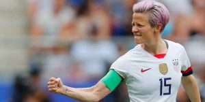 Team USA Ousts France In Women’s World Cup