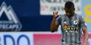 MLS Now Allows Sports Betting And Liquor Sponsors