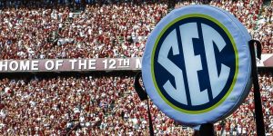 SEC Football