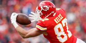 Travis Kelce