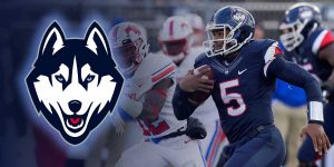 UConn Huskies Football