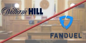 William Hill Settles Lawsuit Against FanDuel