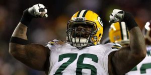 The Green Bay Packers