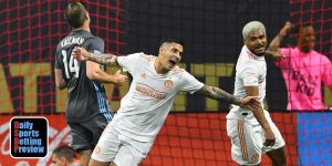 Atlanta United vs. Minnesota United