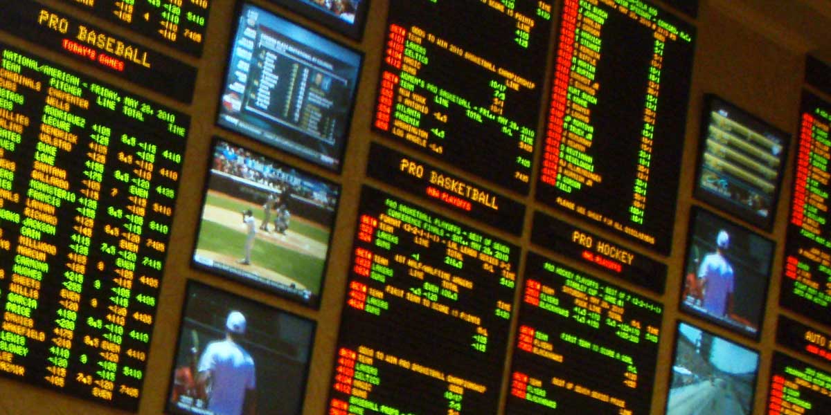 Tribal Gaming and Sports Betting