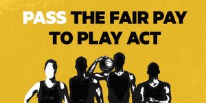 Fair Pay to Play Act
