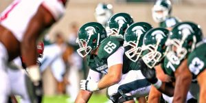 Michigan State Spartans