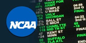 Is It Time For The NCAA To Embrace Sports Betting?