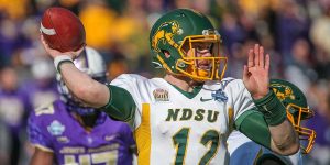 North Dakota State University