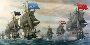 A Sea Of Legal Sportsbooks