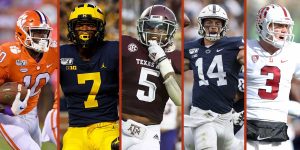 Five Teams That Impressed In CFB’s Week 1