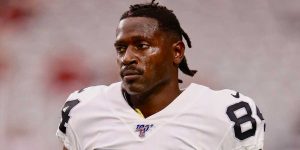 Antonio Brown