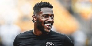 Antonio Brown