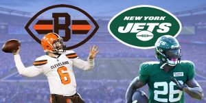 CLE Vs. NYJ