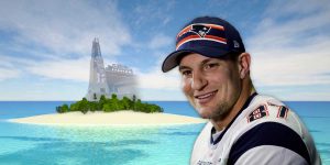 Will The Gronk Come Out Of Retirement In Week 14?