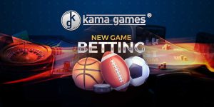 KamaGames