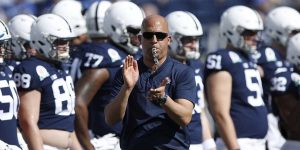 Penn State Nittany Lions