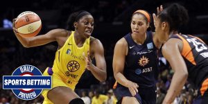 WNBA Playoffs