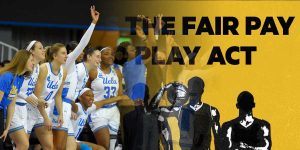 Fair Pay To Play Act