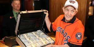 Jim “Mattress Mack” McIngvale