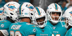 Miami Dolphins