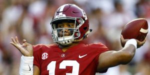 Tua Tagovailoa