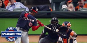 World Series Game 7.