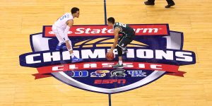 State Farm Champions Classic