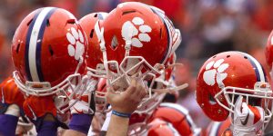 Clemson Tigers