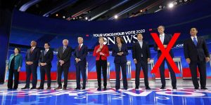 Democratic Candidates